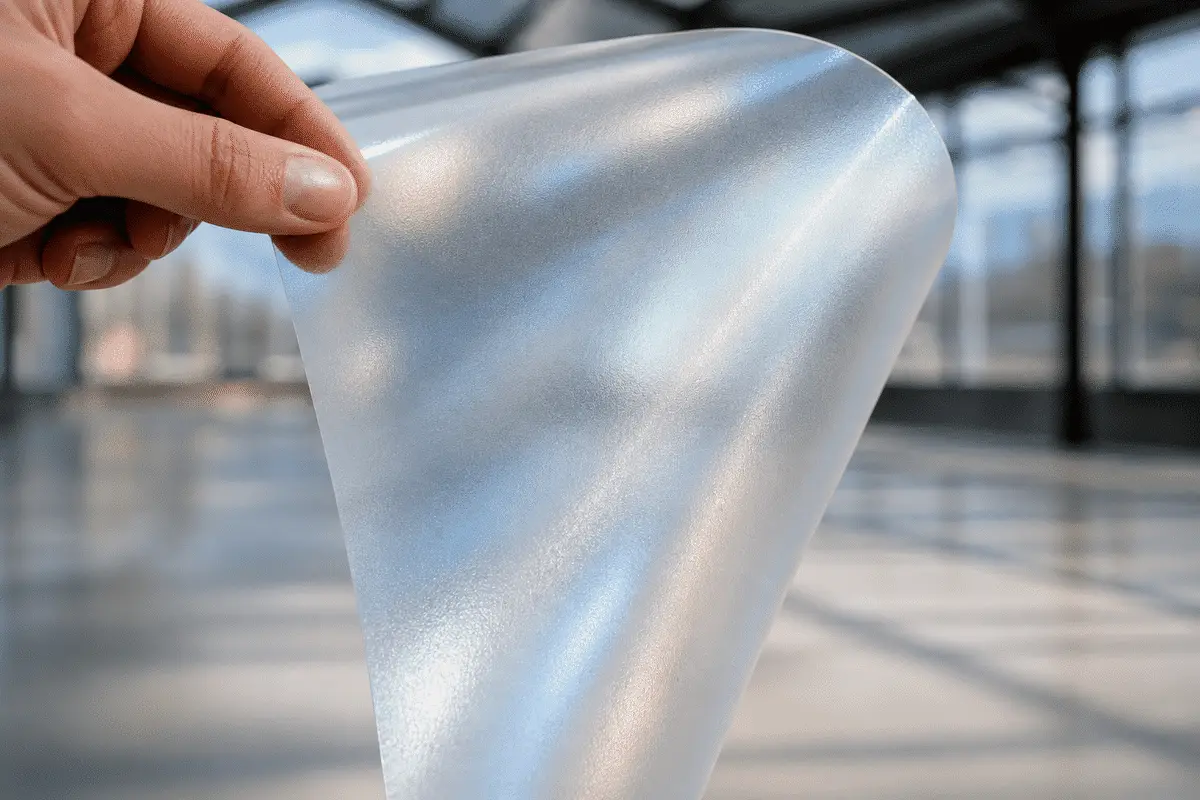 ETFE Film for Sports Complex ETFE Roofing
