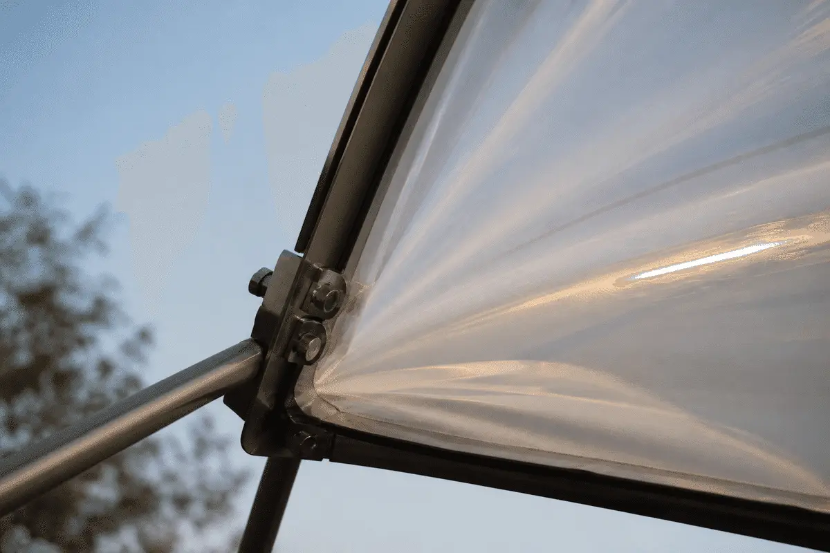 ETFE Film for University ETFE Roofing