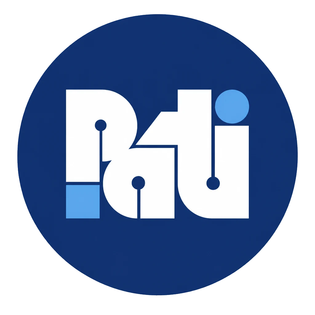 PATI ETFE Film Manufacturer Logo — ETFE film supplier India — ETFE film supplier India