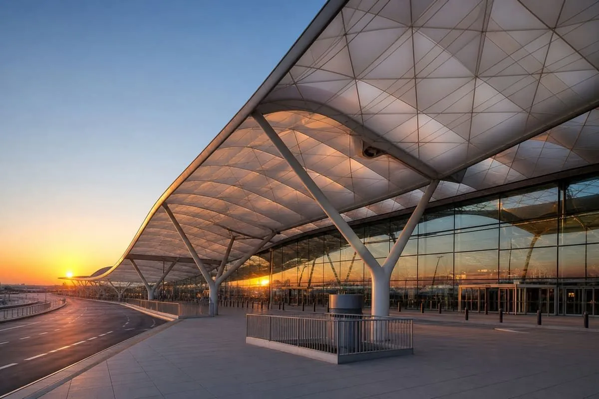 Projects — ETFE insights — ETFE insights