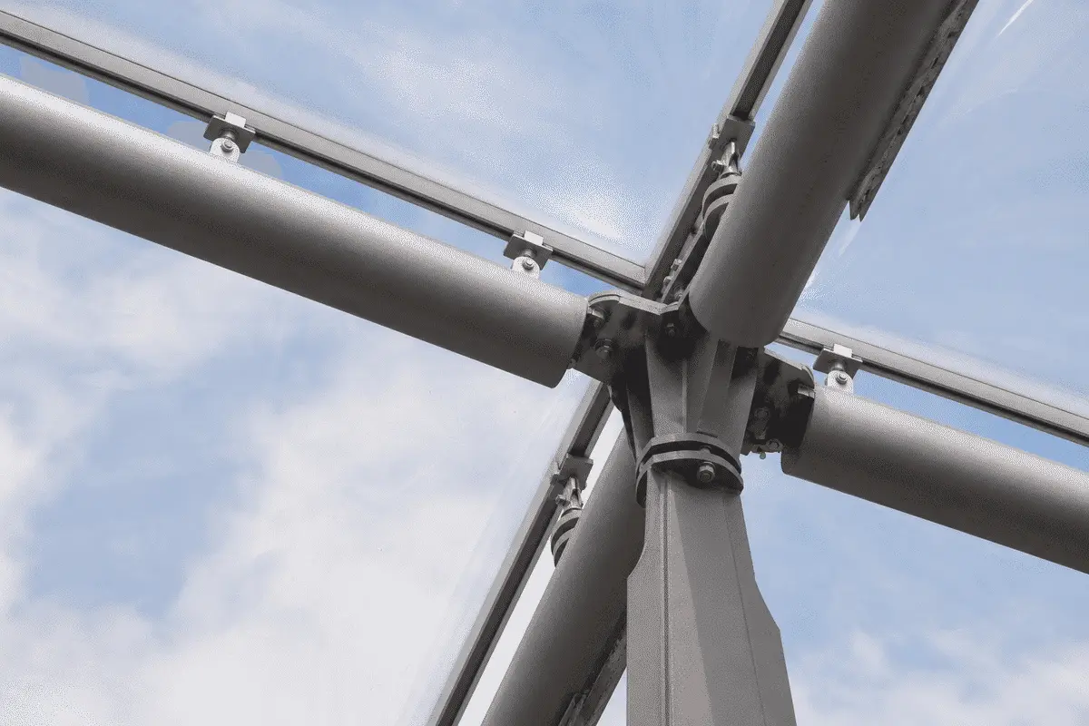 Corporate Headquarters ETFE Project gallery 5 — ETFE project visual