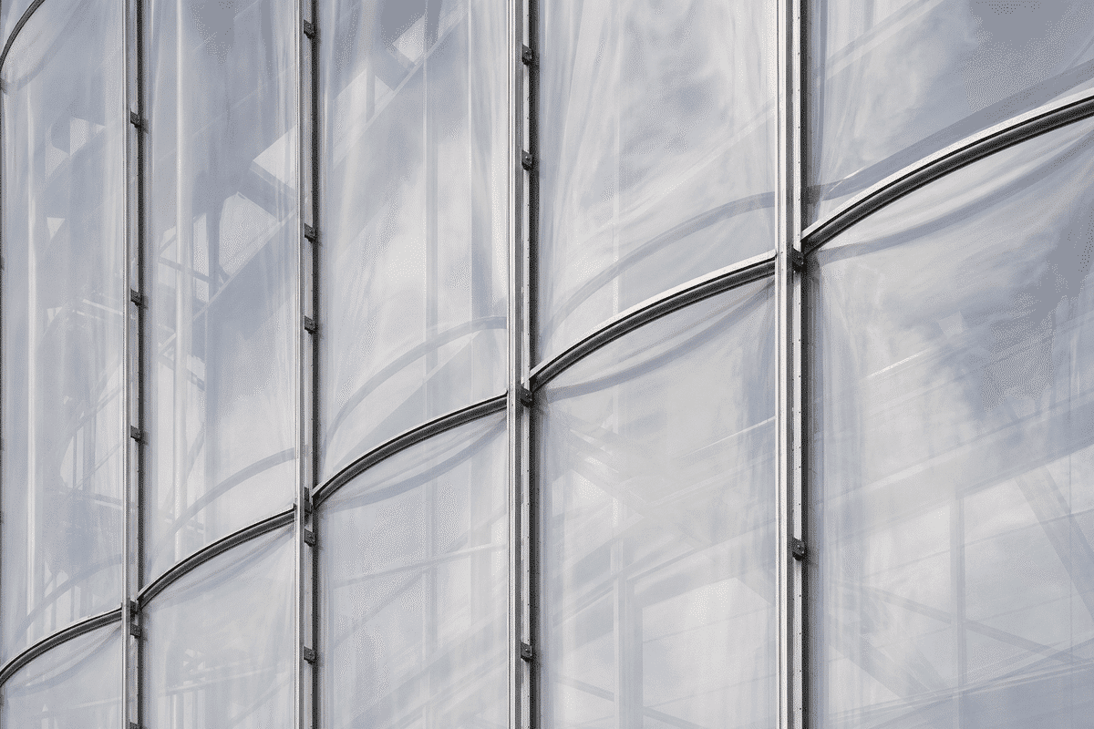 Office Building ETFE Facade Project gallery 5 — ETFE project visual