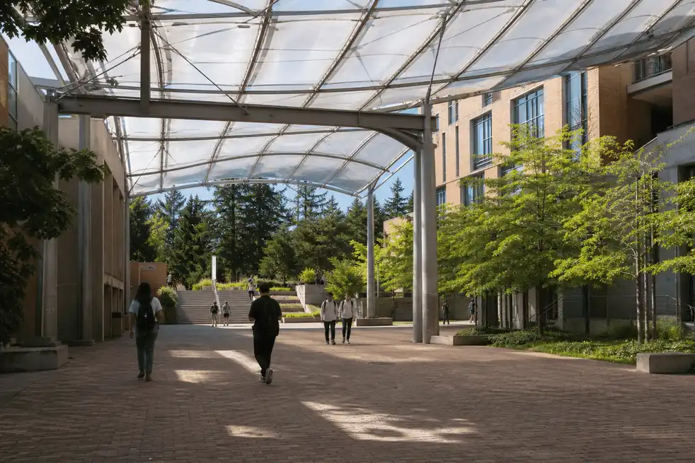 University ETFE Project — Project — Project