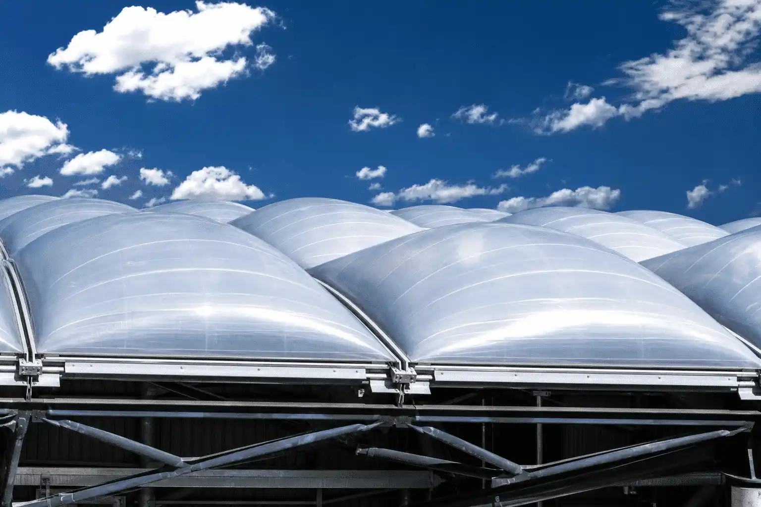 ETFE Air Cushion System technical guide — Library — Library
