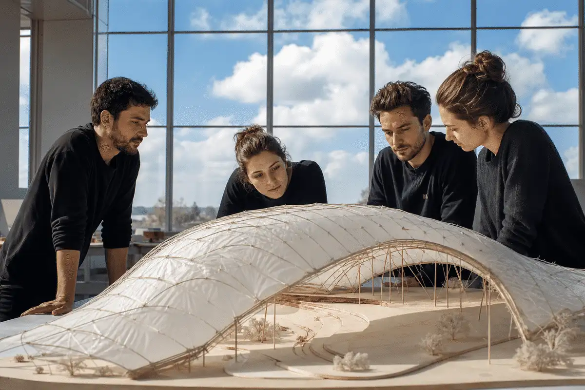 etfe design considerations intro — ETFE Design Considerations