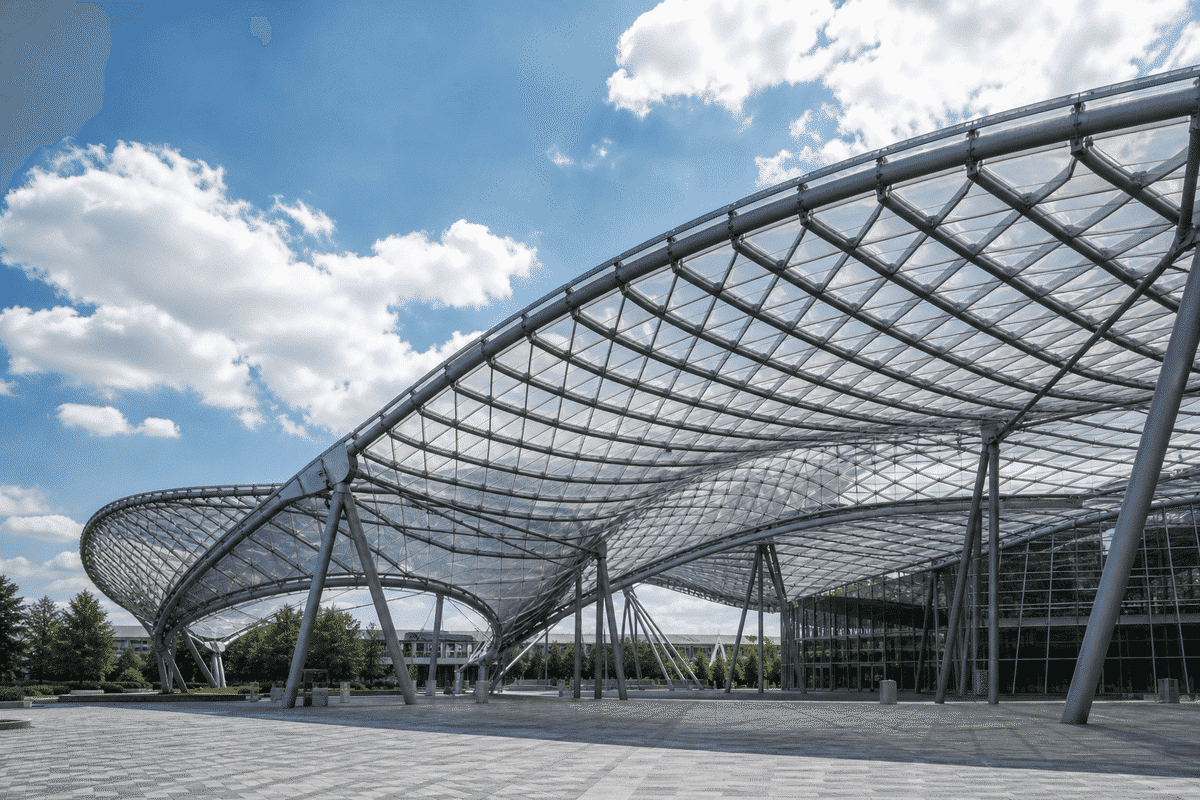 etfe design considerations overview