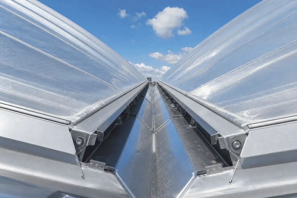 etfe engineering standards gallery 04 — ETFE Engineering Standards