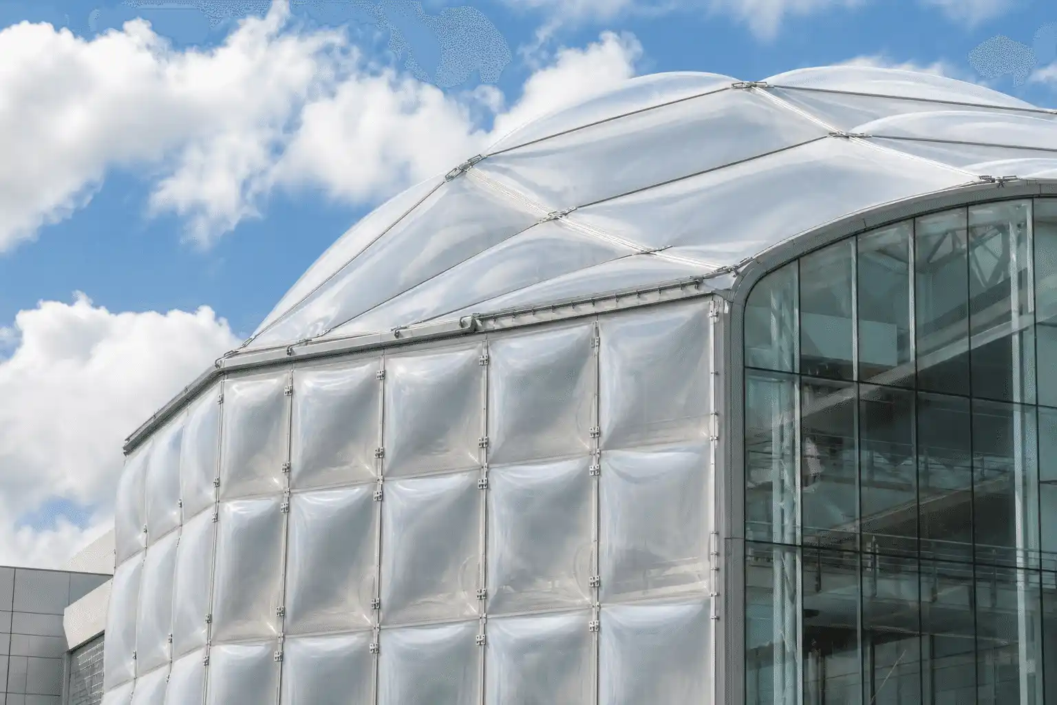 ETFE Engineering Standards technical guide — Library — Library