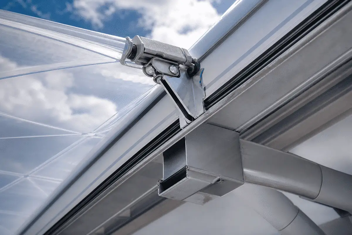 etfe engineering standards intro — ETFE Engineering Standards
