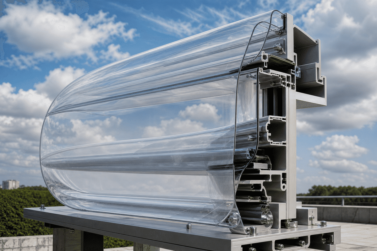 etfe engineering standards overview