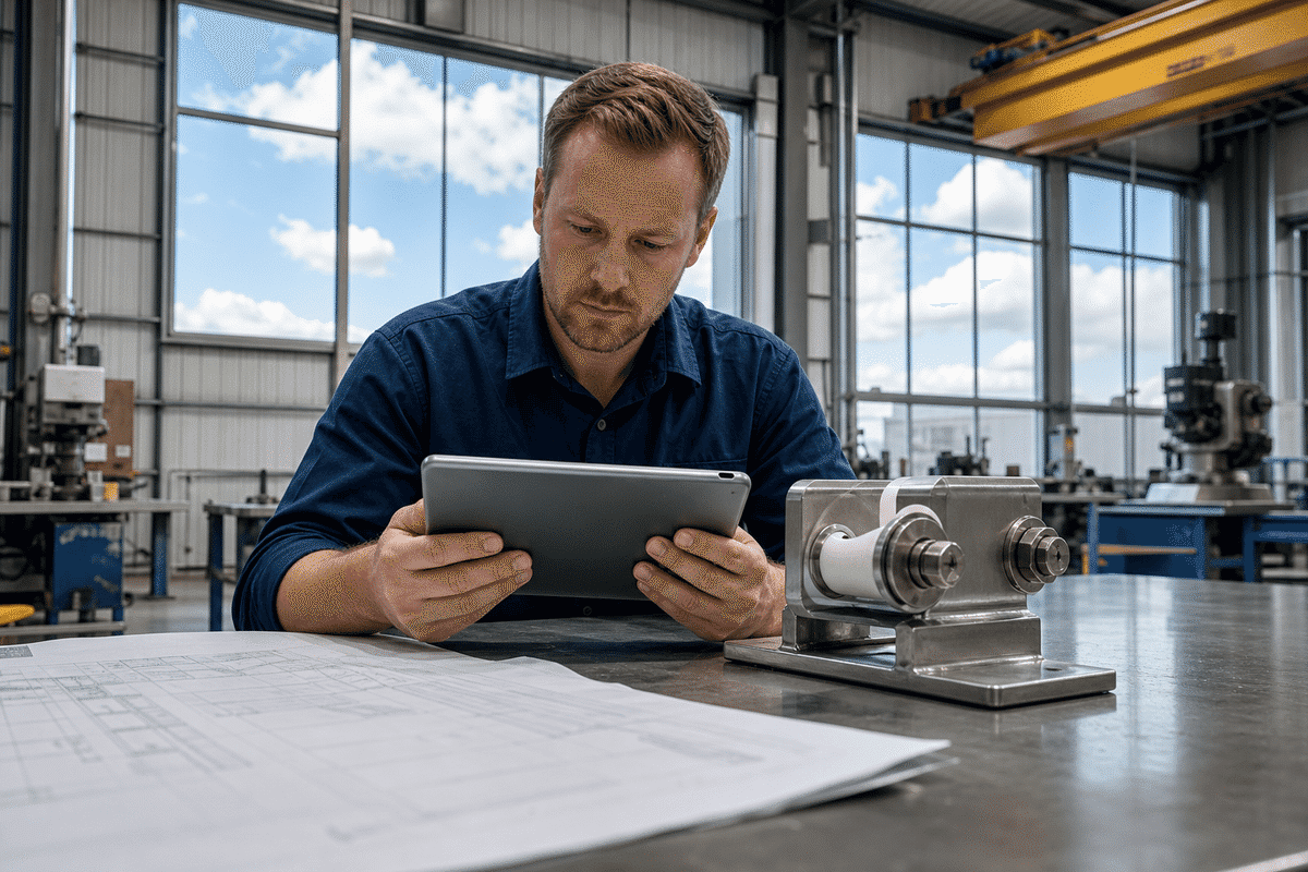 etfe engineering standards process