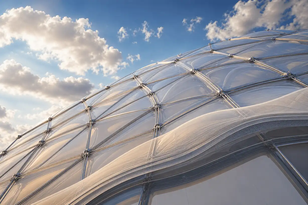 ETFE Film Thickness Guide technical guide — Library — Library