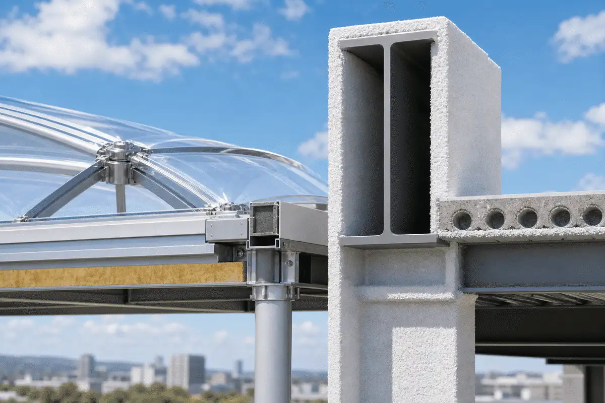 etfe fire performance compare — ETFE Fire Performance — ETFE Fire Performance