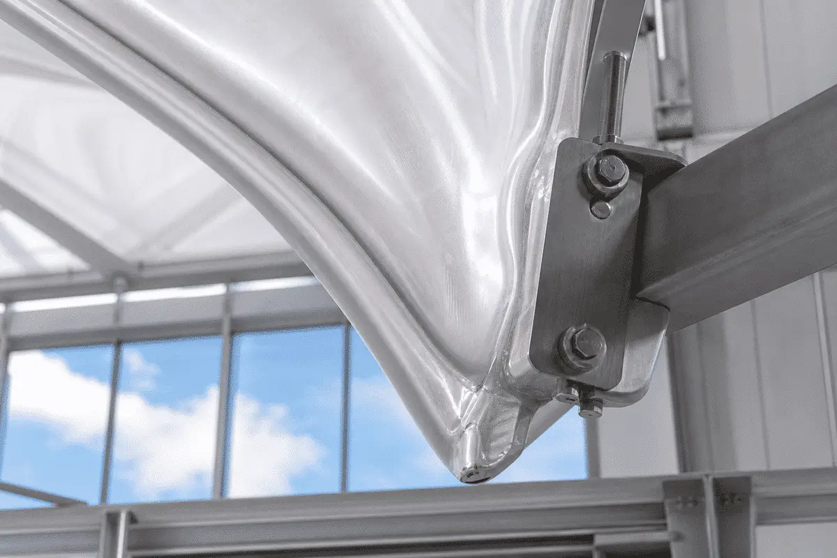 etfe fire performance gallery 03 — ETFE Fire Performance