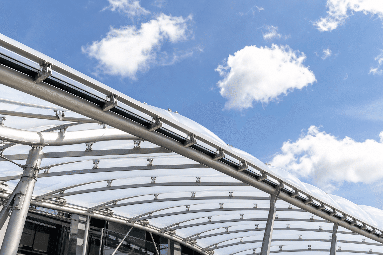 ETFE Fire Performance technical guide