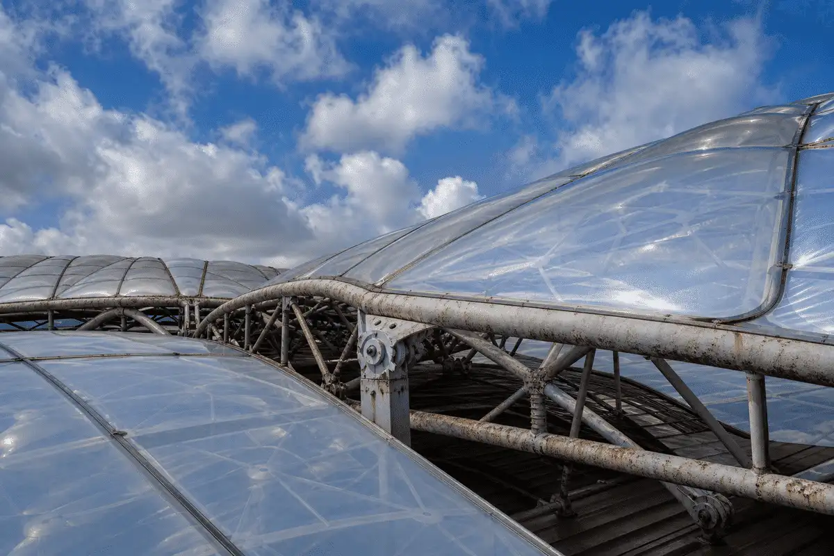 etfe lifespan overview — ETFE Lifespan — ETFE Lifespan
