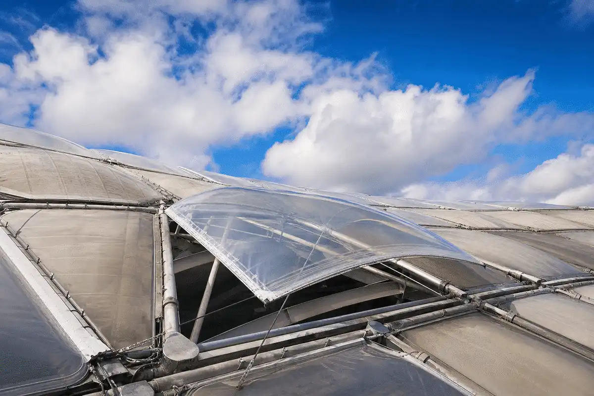 etfe lifespan process — ETFE Lifespan — ETFE Lifespan
