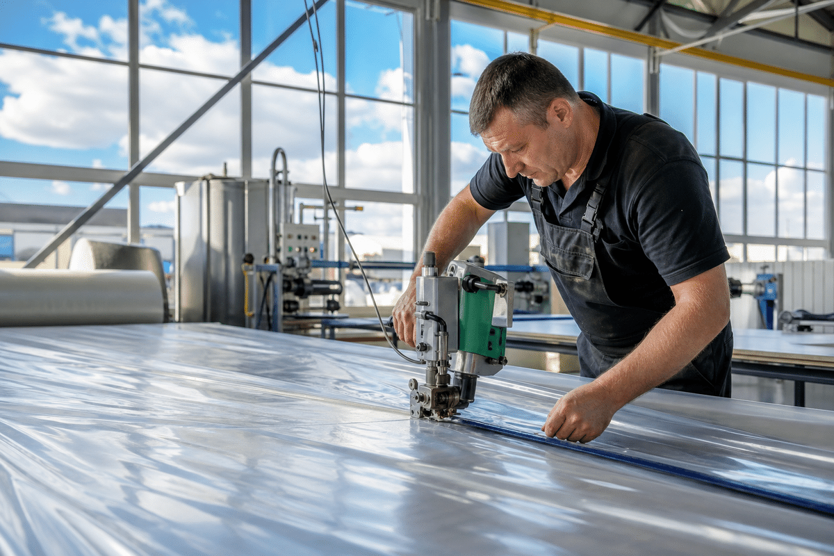 etfe manufacturing process process