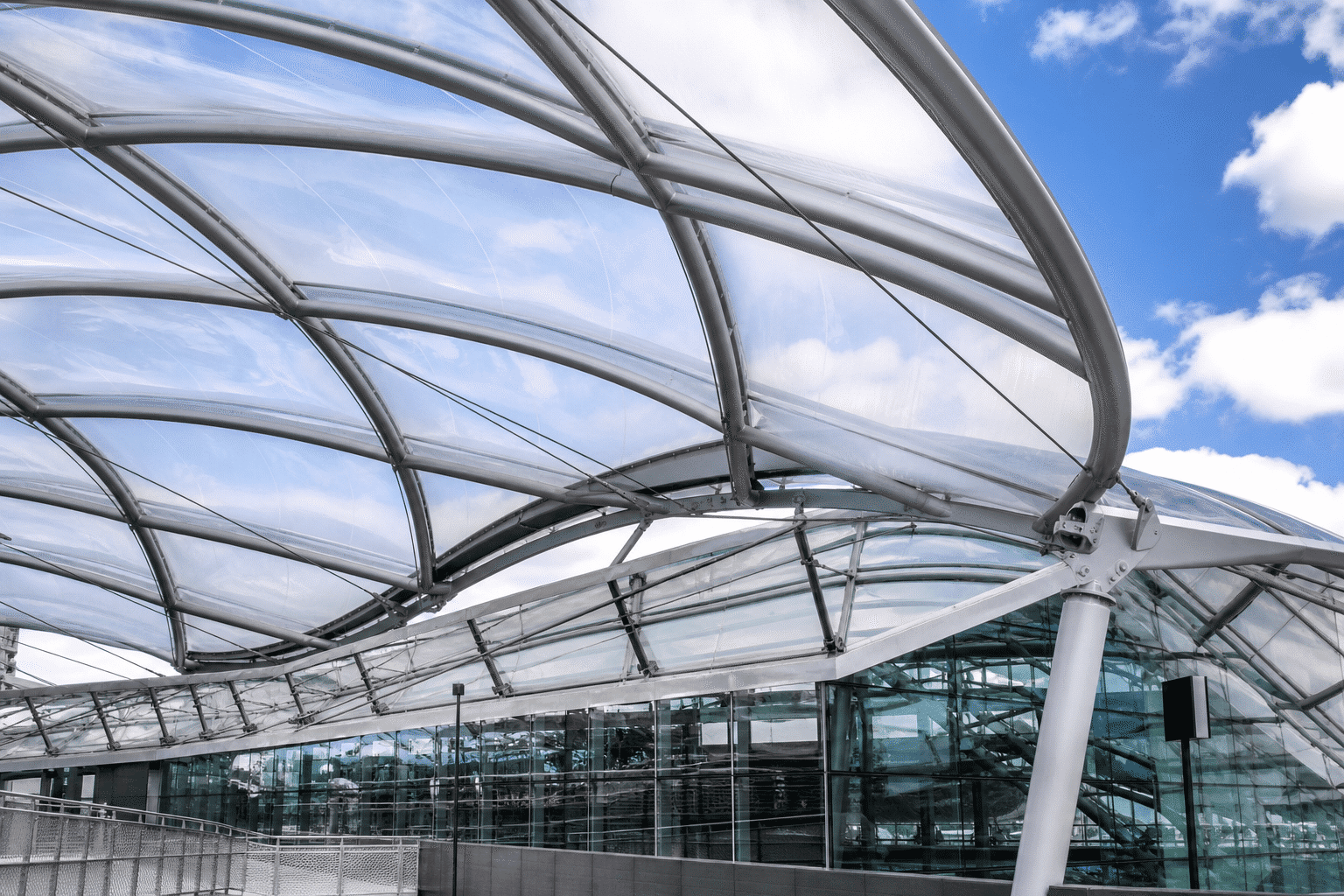 ETFE Multi-Layer System technical guide