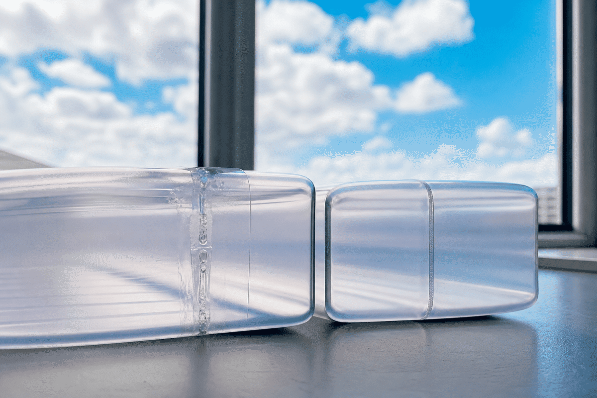 etfe quality control compare