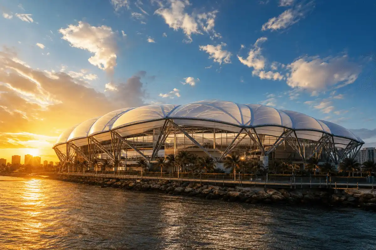 etfe seismic performance gallery 06 — ETFE Seismic Performance