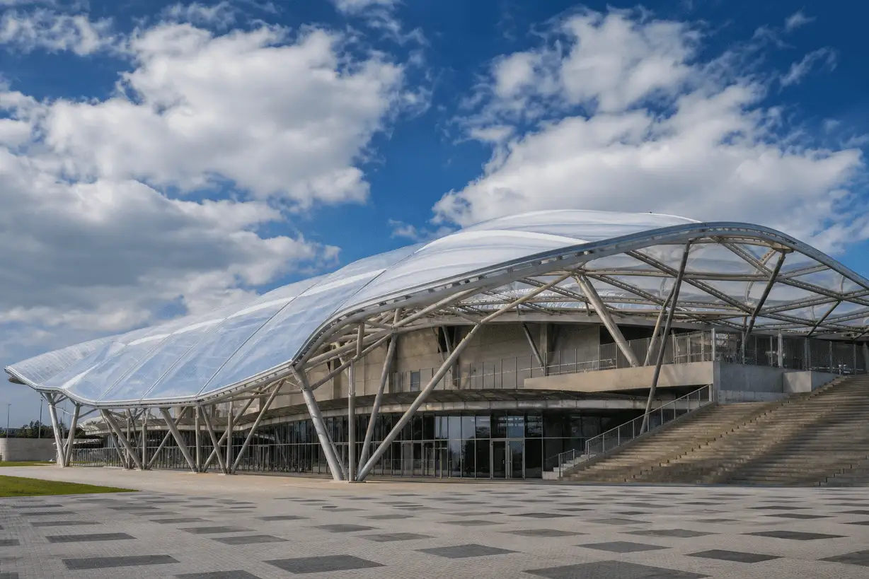 ETFE Seismic Performance technical guide — Library — Library
