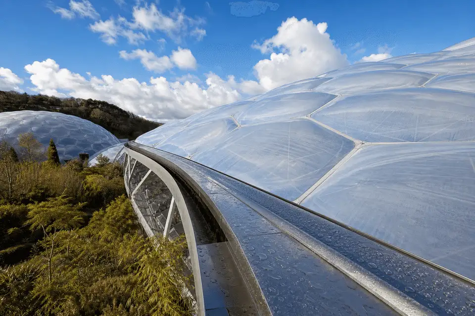 etfe self cleaning properties gallery 02 — ETFE Self Cleaning Properties