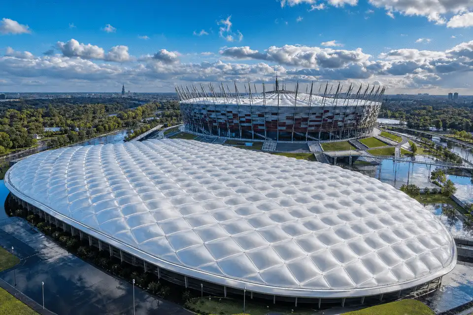etfe self cleaning properties gallery 06 — ETFE Self Cleaning Properties