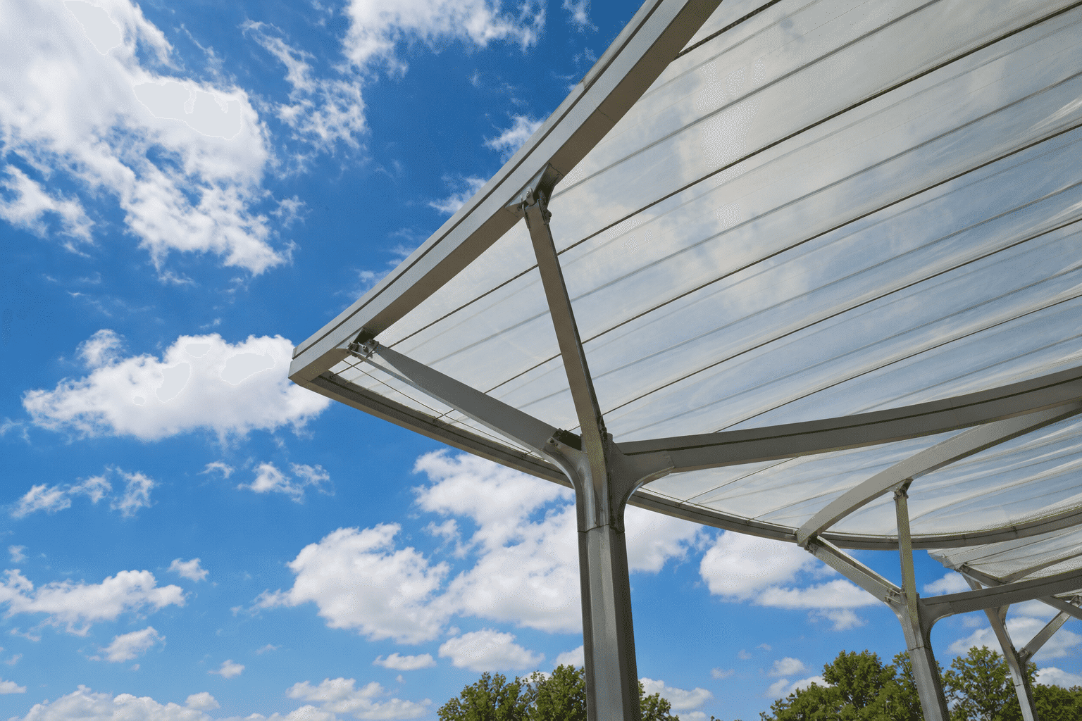 ETFE Single-Layer System technical guide