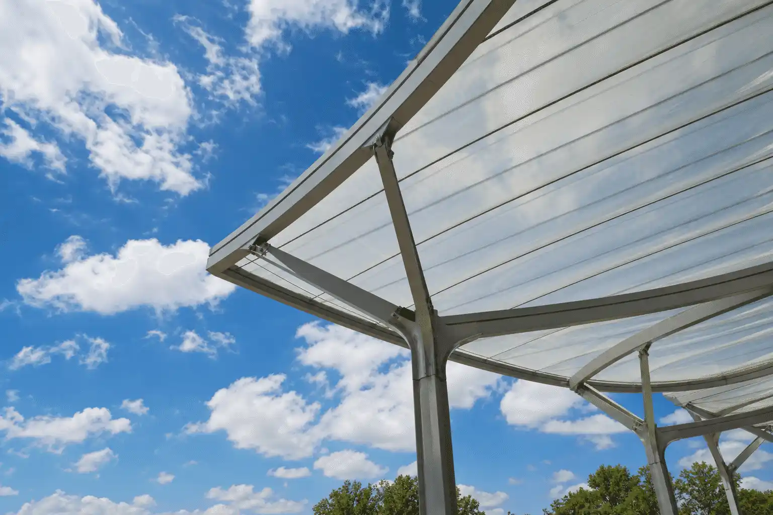 ETFE Single-Layer System technical guide — Library — Library