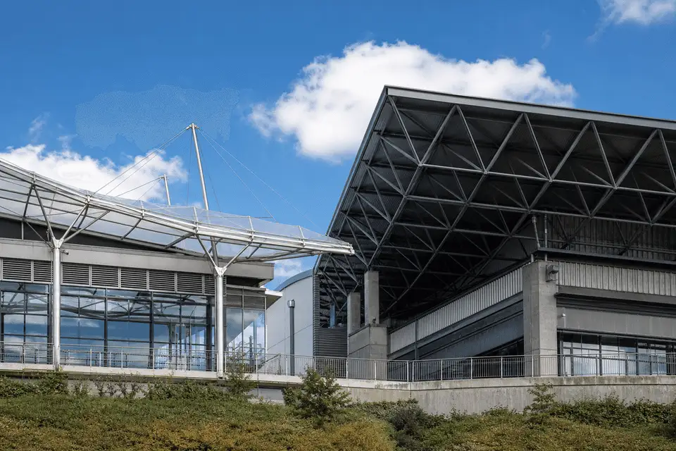 etfe structural design compare — ETFE Structural Design