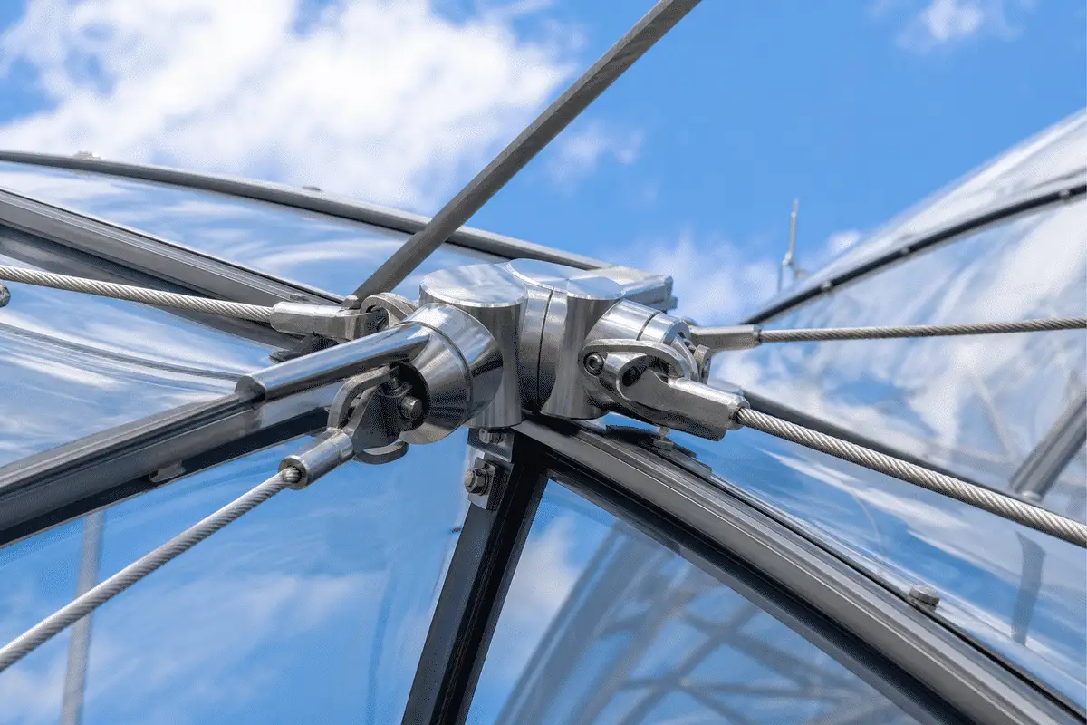 etfe structural design gallery 02 — ETFE Structural Design