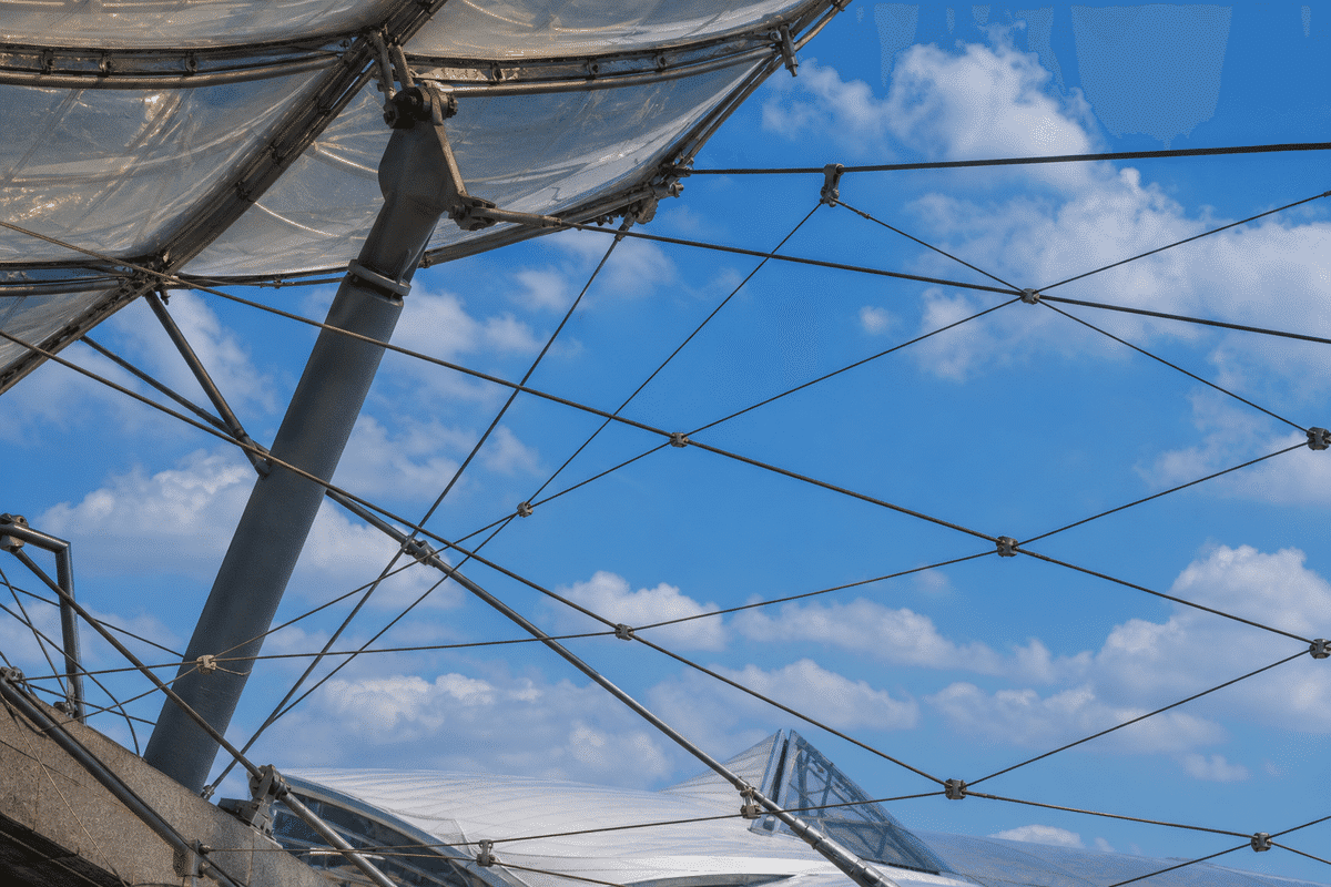etfe structural design intro