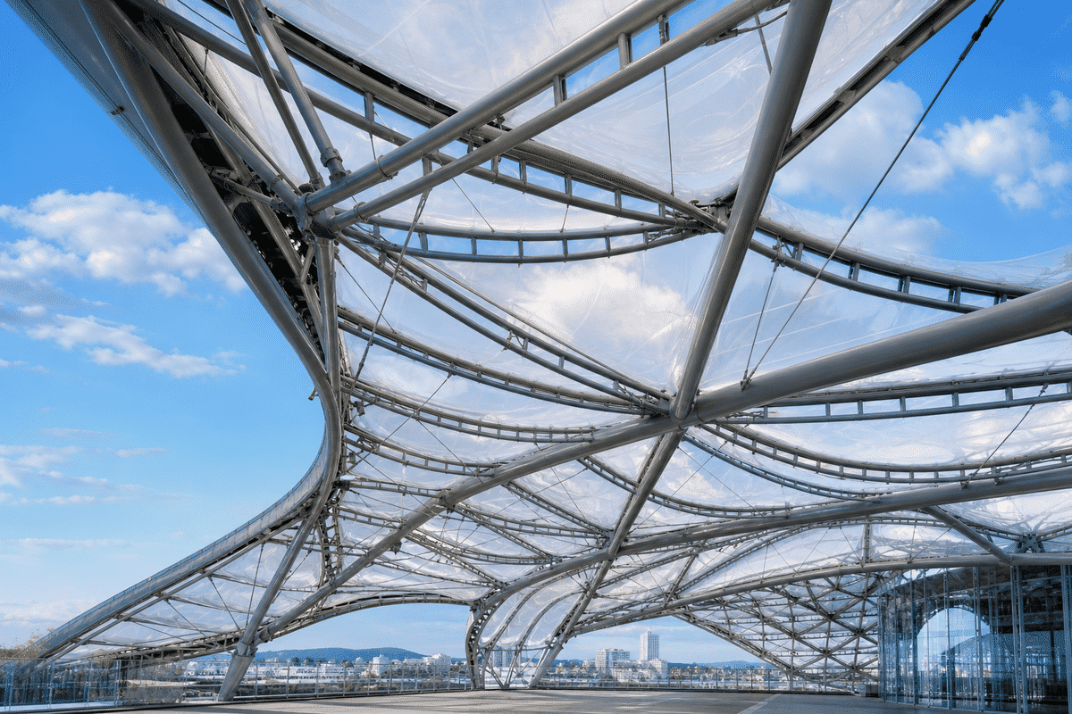 etfe structural design overview