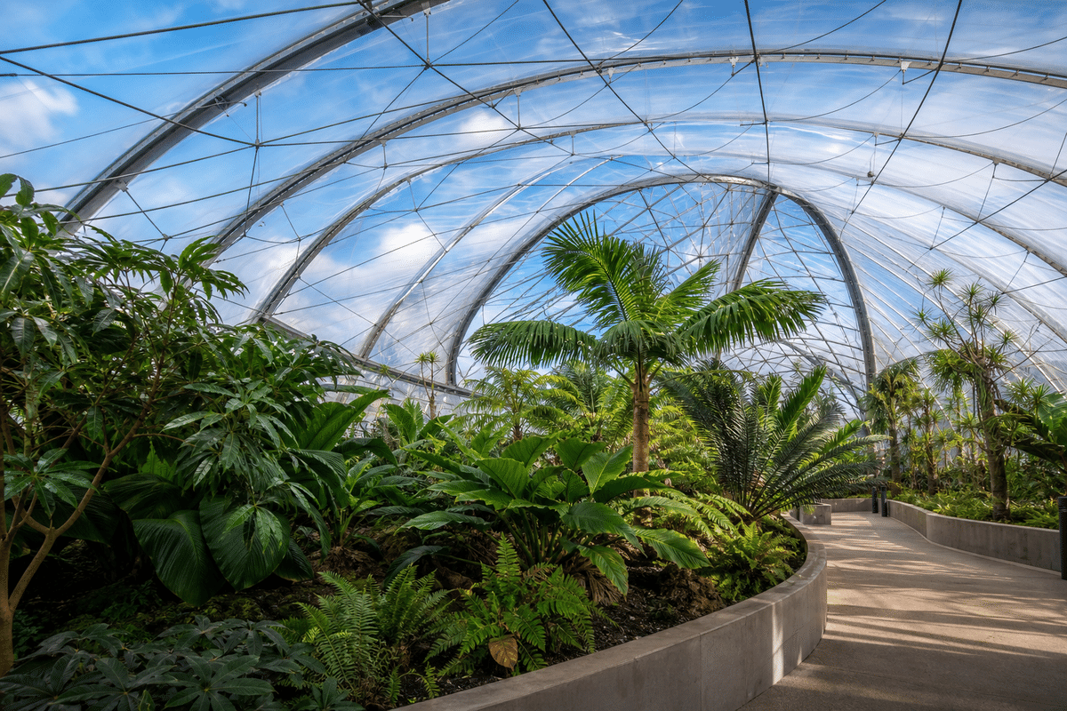 etfe sustainability benefits gallery 03