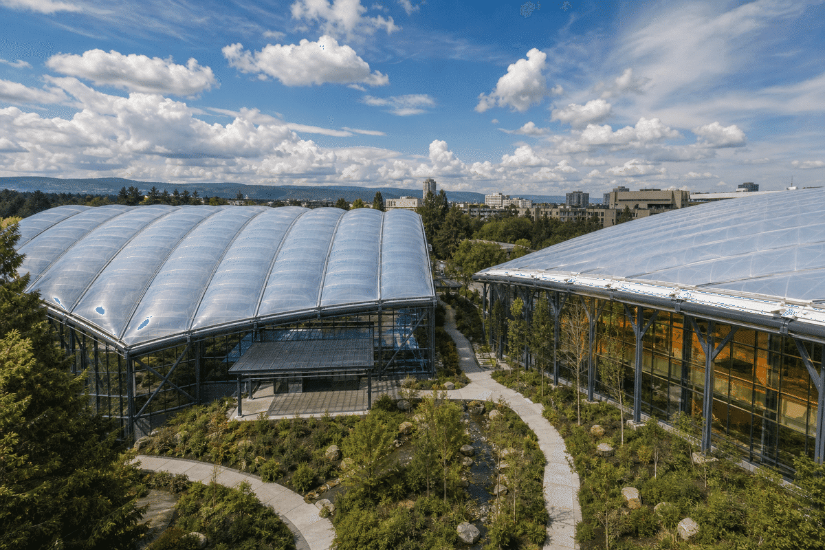etfe thermal performance compare