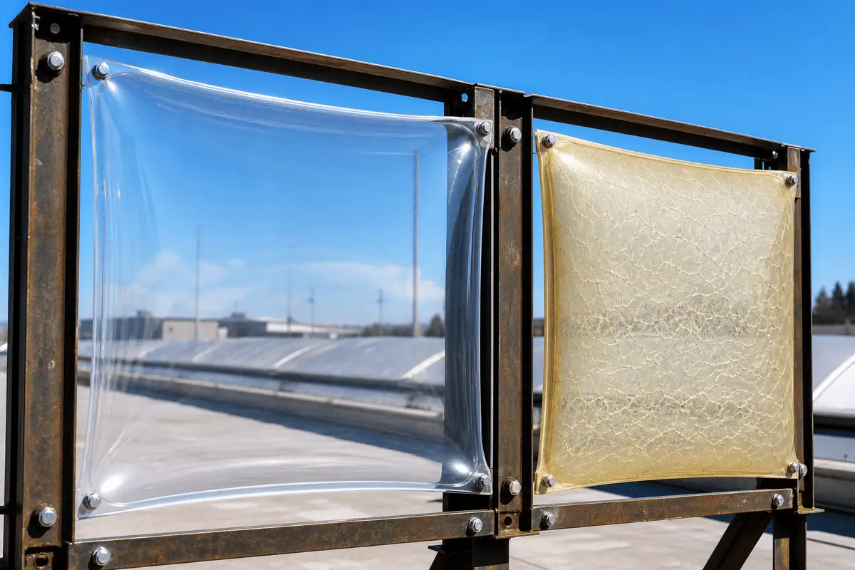 etfe uv resistance compare — ETFE Uv Resistance — ETFE Uv Resistance
