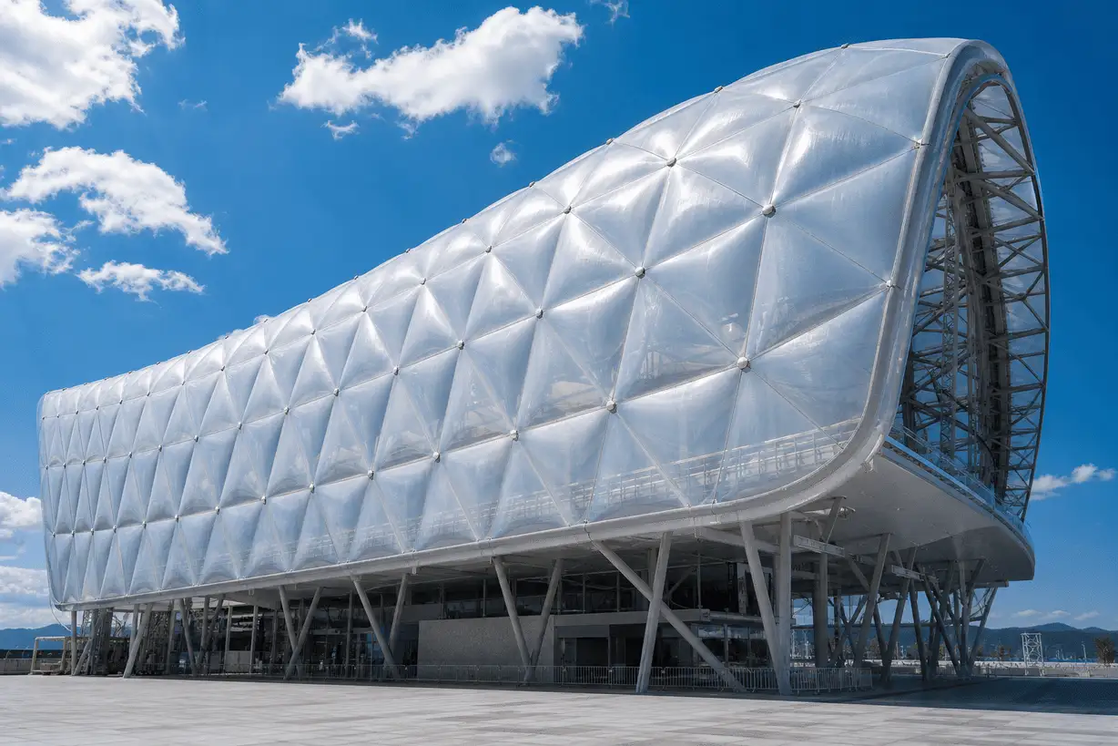 ETFE UV Resistance technical guide — Library — Library