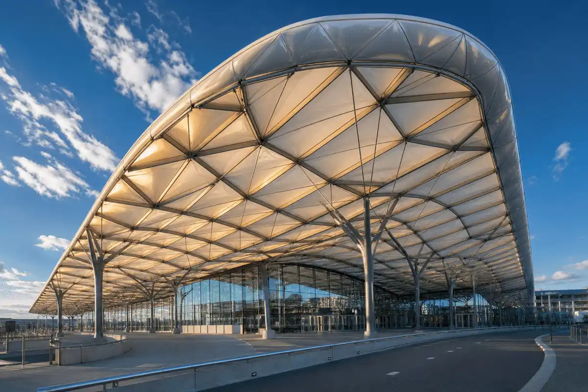 etfe vs pvc fabric gallery 01 — ETFE Vs Pvc Fabric — ETFE Vs Pvc Fabric