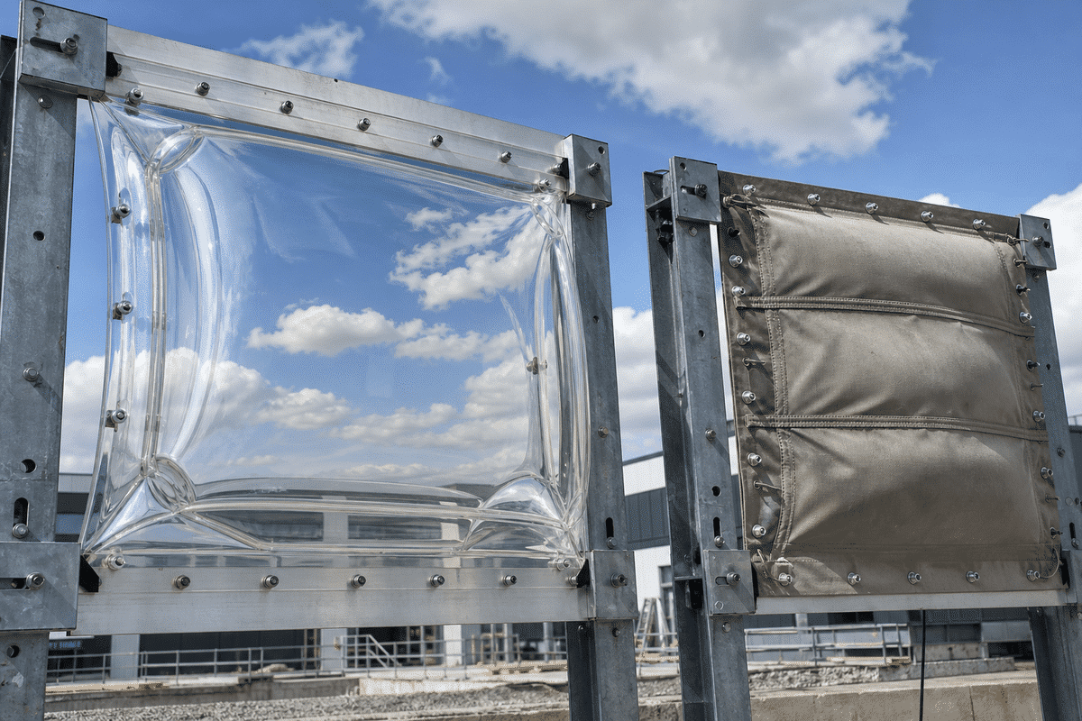 etfe vs pvc fabric overview