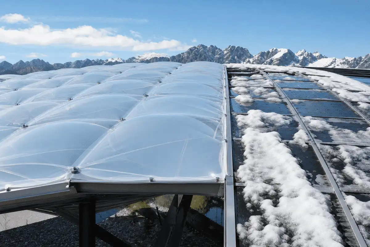 etfe weather resistance compare — ETFE Weather Resistance