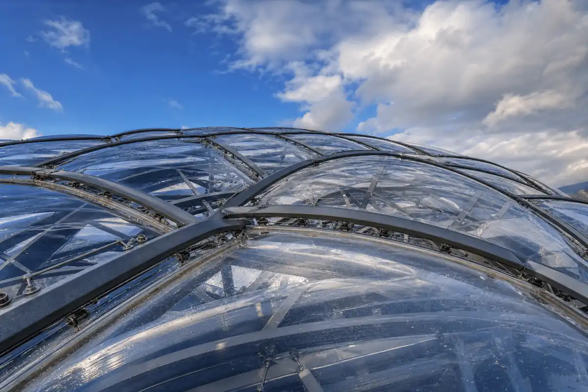 etfe weather resistance gallery 02 — ETFE Weather Resistance