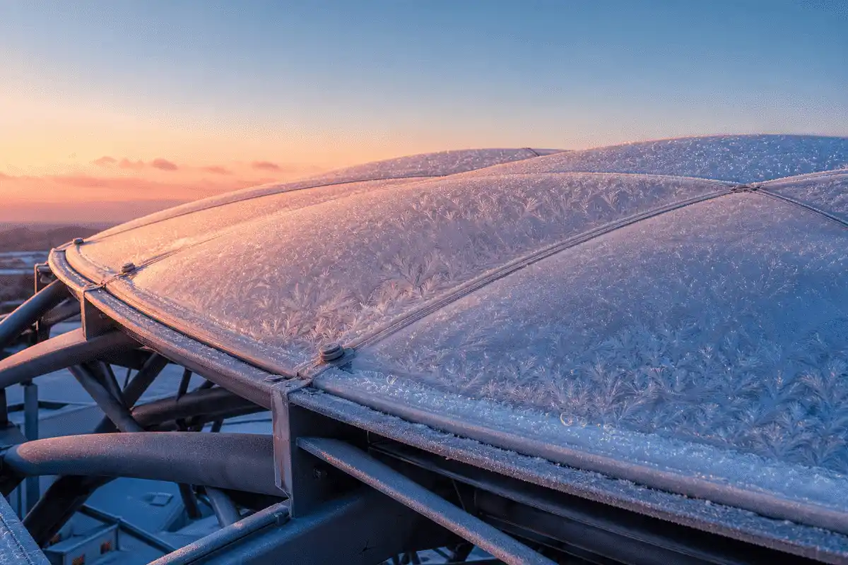 etfe weather resistance gallery 05 — ETFE Weather Resistance