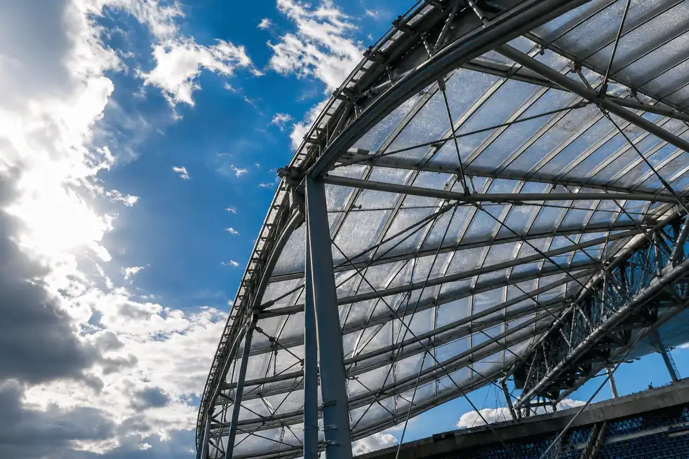 ETFE Weather Resistance technical guide — Library — Library