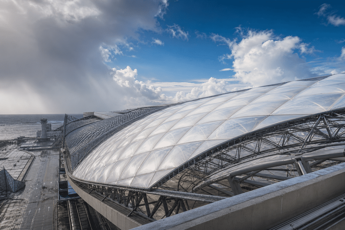 etfe weather resistance overview