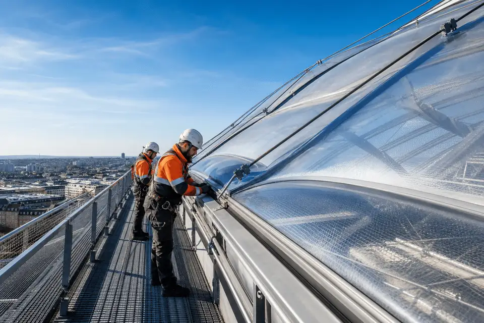 etfe weather resistance process — ETFE Weather Resistance