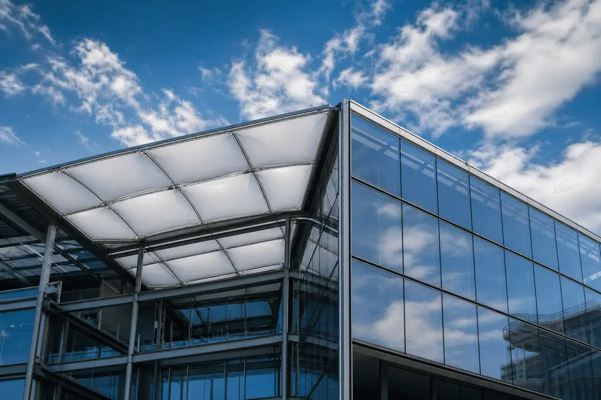 etfe wind load performance compare — ETFE Wind Load Performance