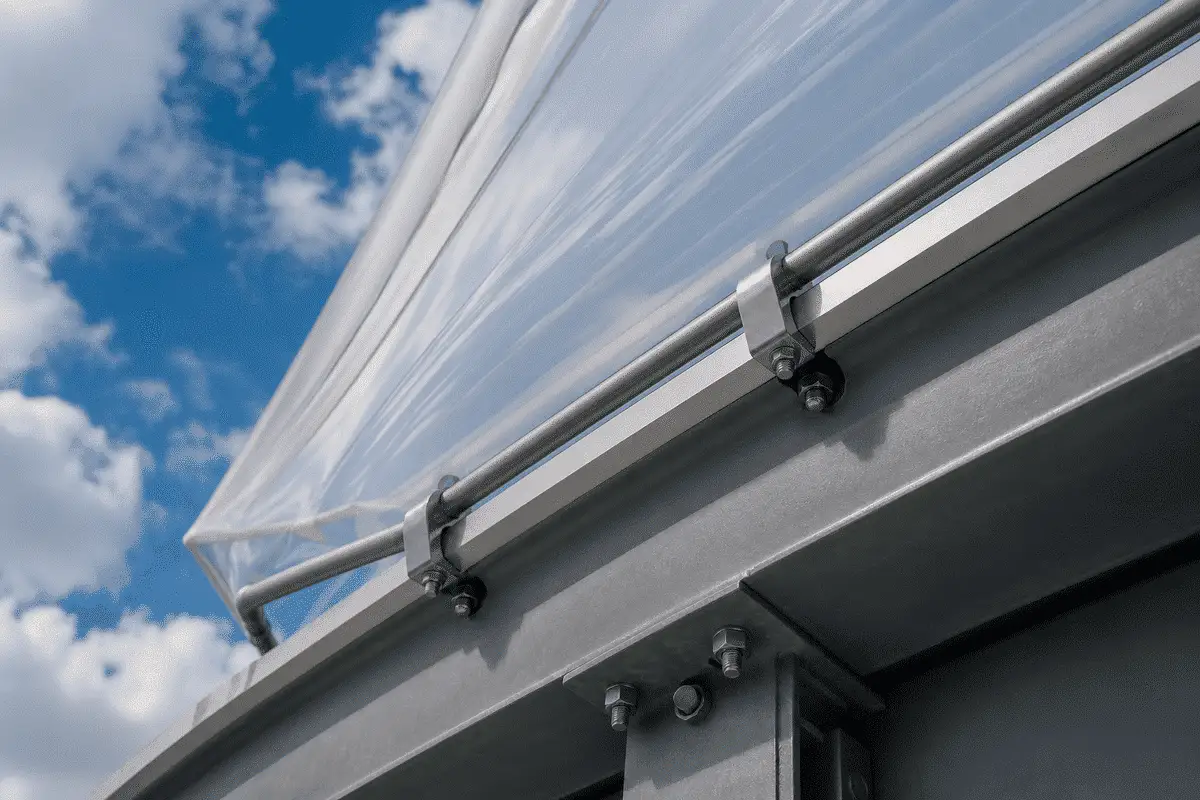 etfe wind load performance gallery 01 — ETFE Wind Load Performance