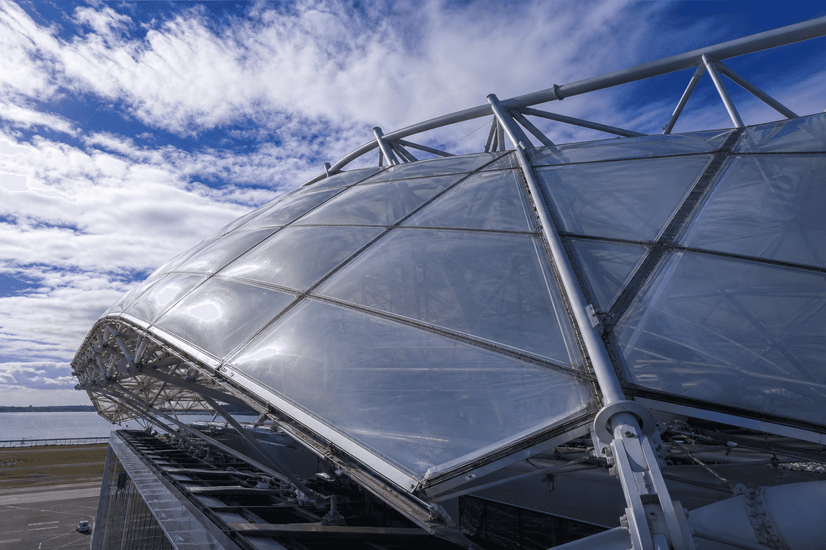 etfe wind load performance intro