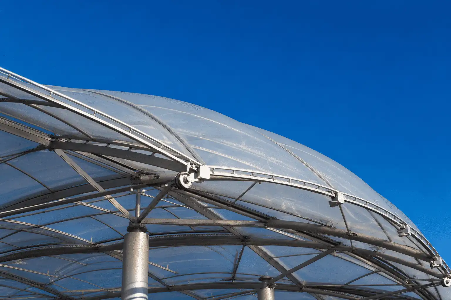 What is ETFE? technical guide — Library — Library